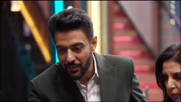 Celebrity MasterChef - Season 01 - 3rd February 2025